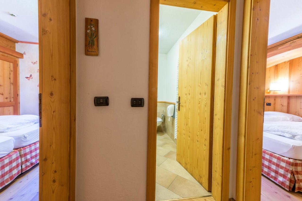 Rifugio Lago Nambino Madonna エクステリア 写真