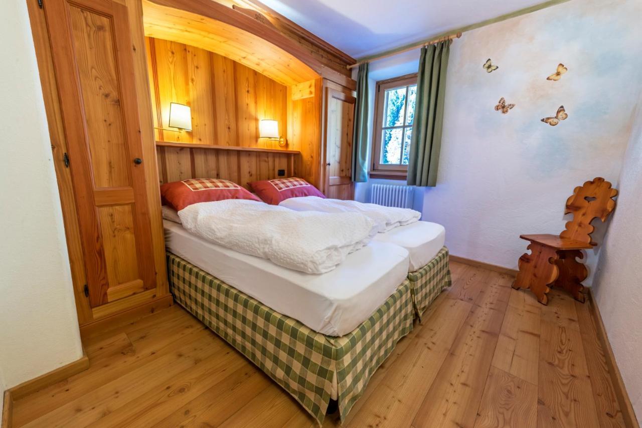 Rifugio Lago Nambino Madonna エクステリア 写真